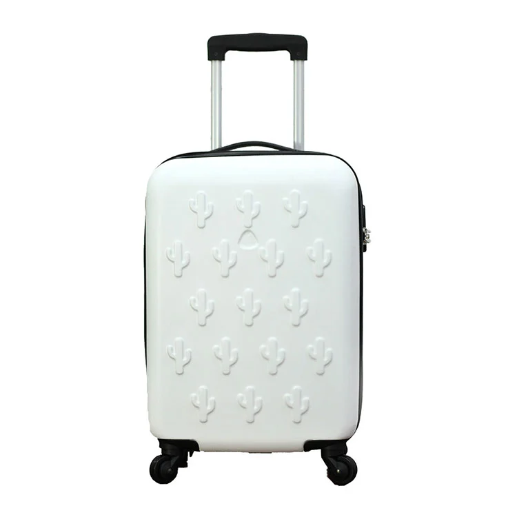 Safety Lock ABS ခရီးဆောင်အိတ်